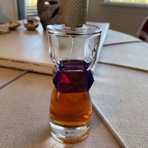 Yves Saint Laurent Eau De Parfumerie Manifesto